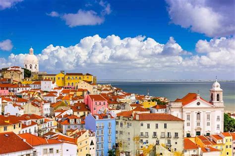 CEST to Lisbon, Portugal .